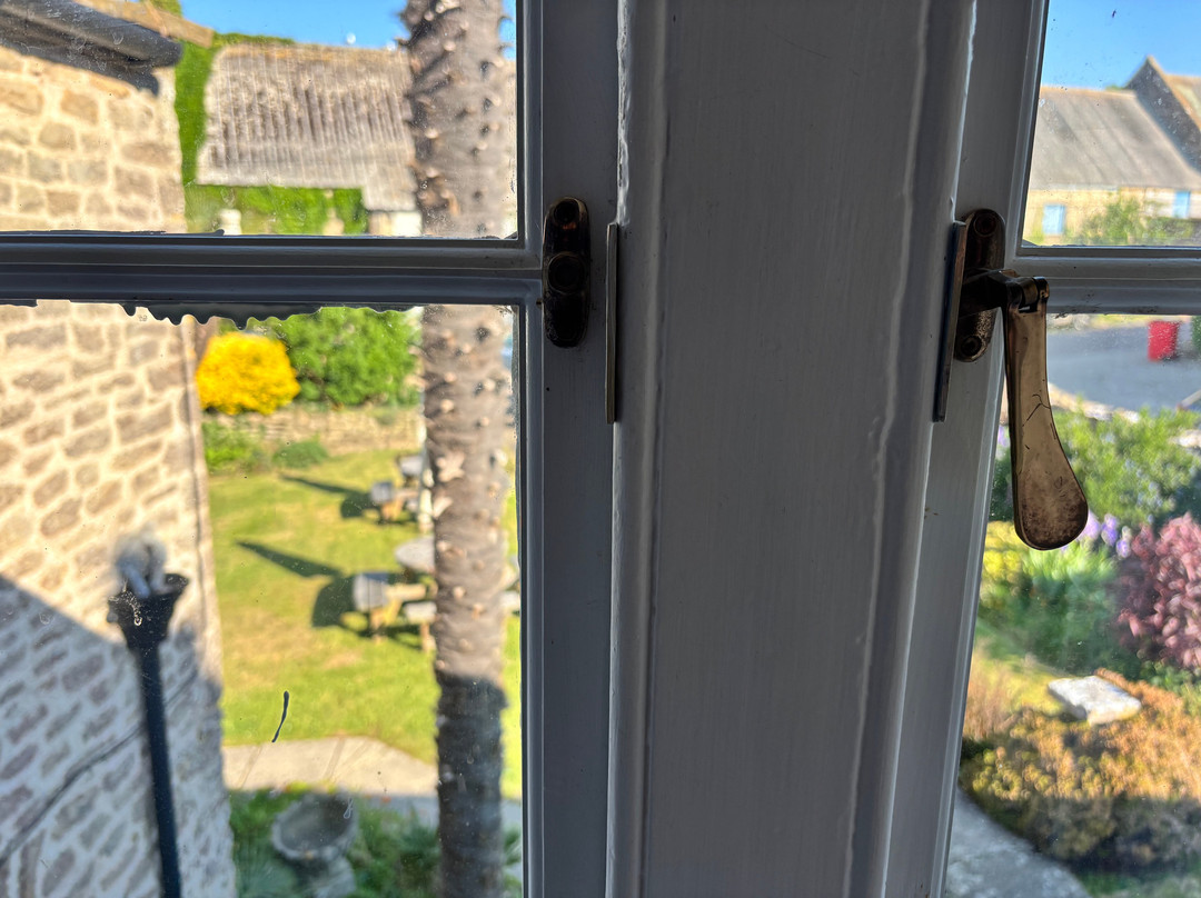 The Manor House & Hotel - West Bexington主图