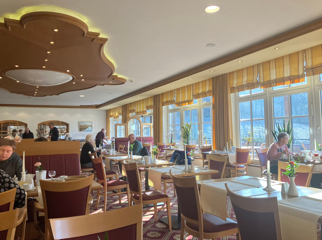 Land und Kurhotel Tommes主图