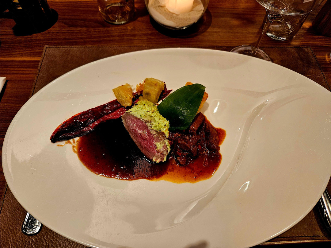 Landgasthof Koenig Von Preussen主图