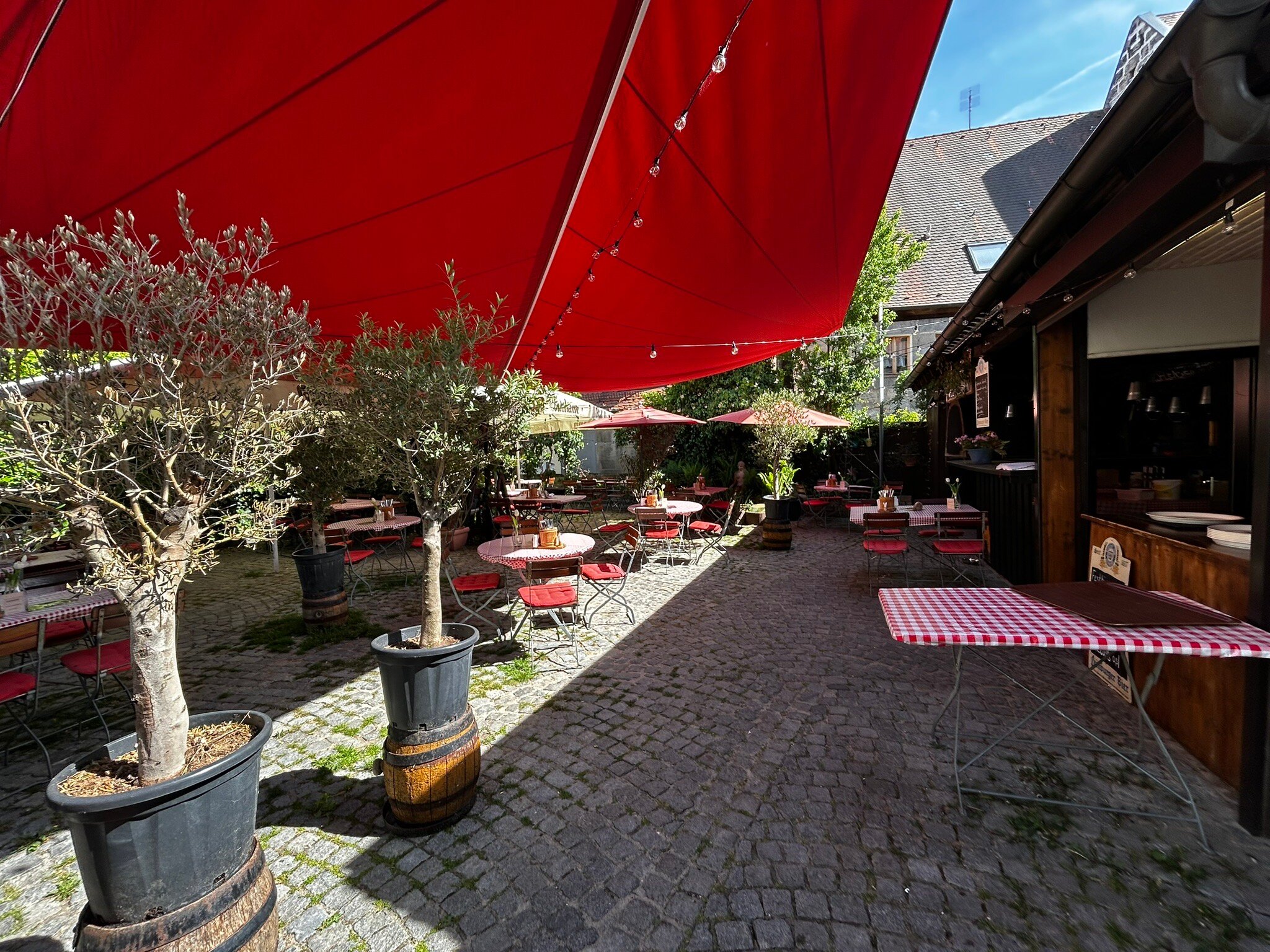 Nürnberger Hof-官方