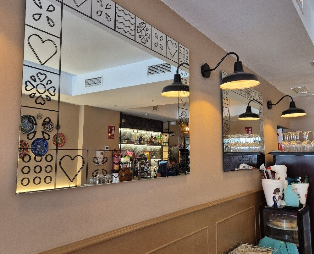 Bomba Llena -arroyo De La Miel