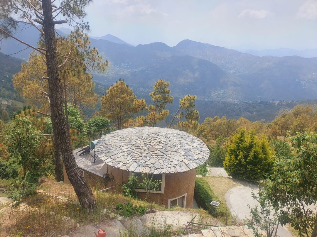 Sukoon Nature Retreat主图