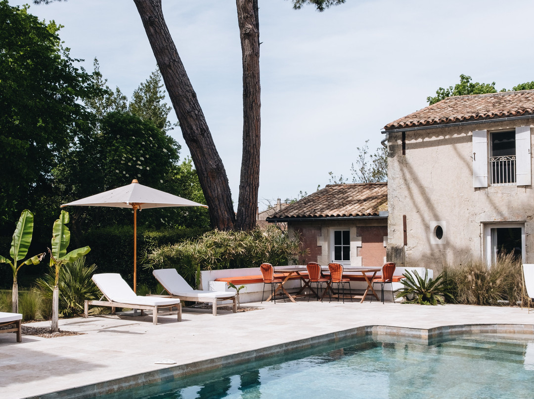 Le Chateau Real主图