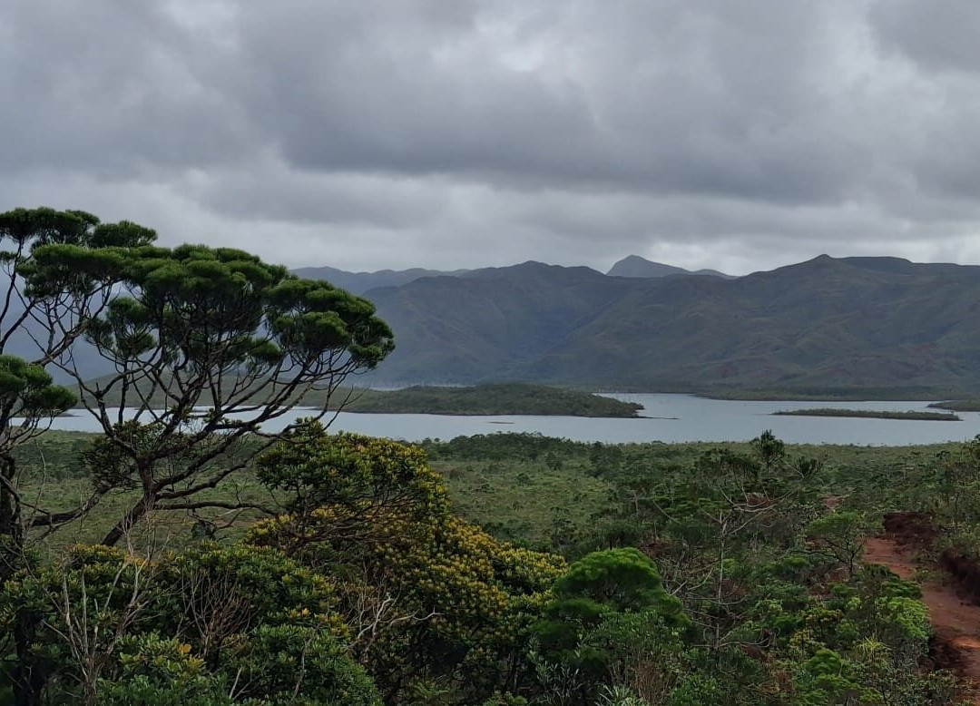 Fernando Tourisme-努美阿必去景点