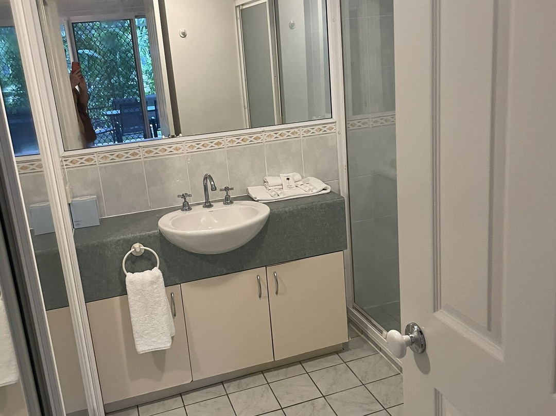 Trinity Links Resort and Apartments主图