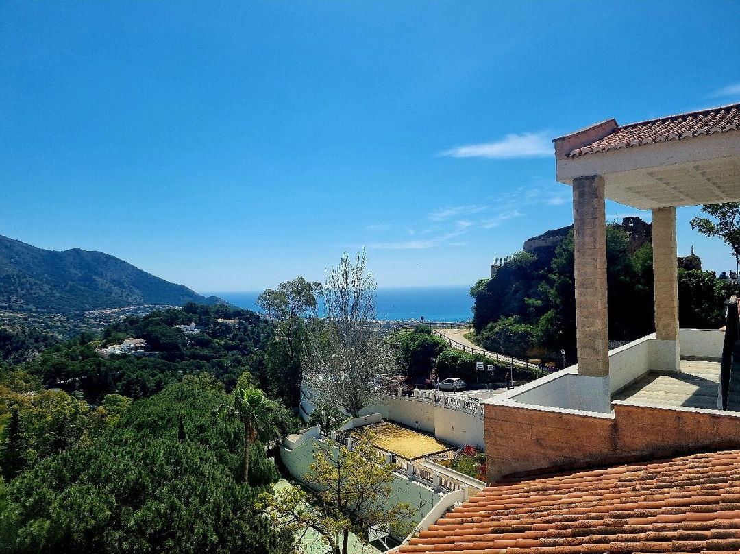 Your Andalucia-Puente Genil必去景点