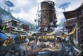 Commonwealth Stadium-埃德蒙顿必去景点