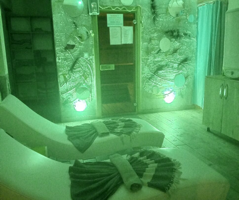 Ma-rina Spa & Wellness-库萨达斯必去景点