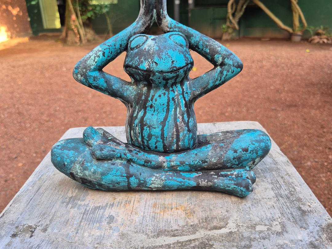 Shangri-Lanka Villa主图