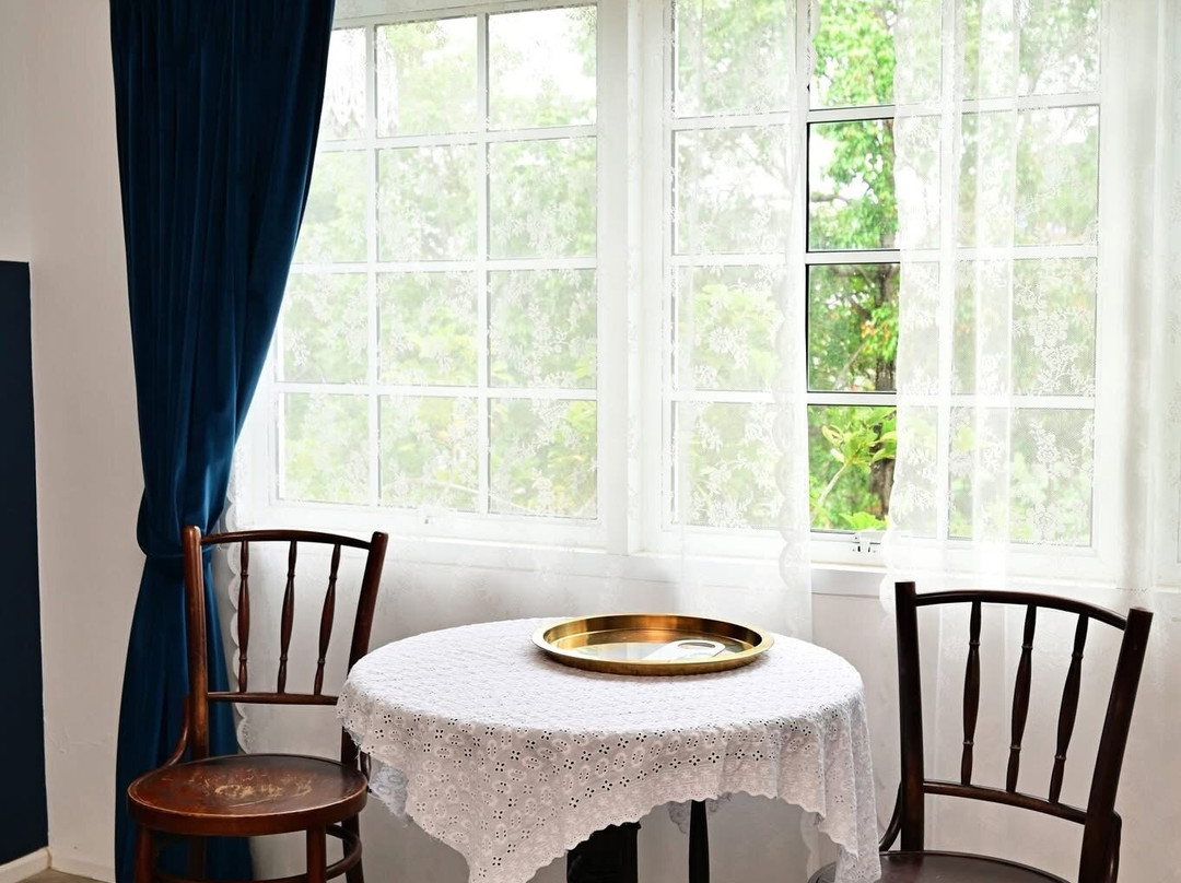 Blu Monkey Boutique Phuket Town主图