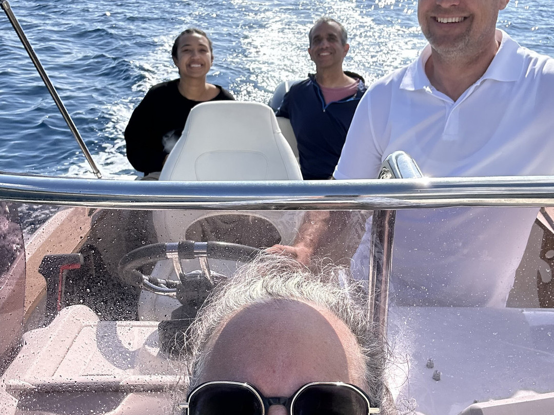 Azure Voyage Dubrovnik-Boat excursions景点图片