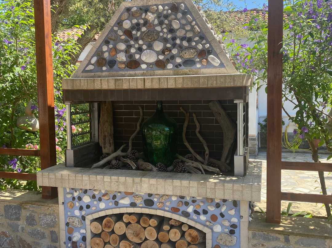 Thanos Studios & Apartments主图