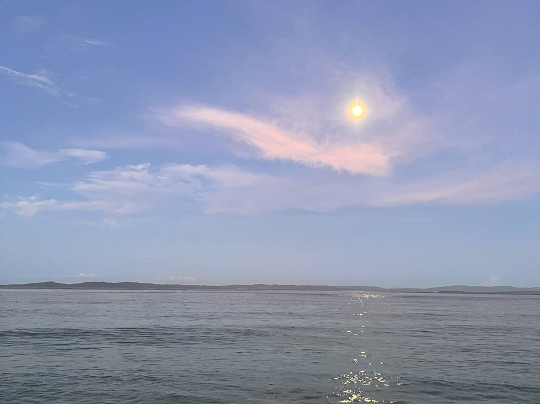 Subic and Tikling Beach-Sorsogon必去景点