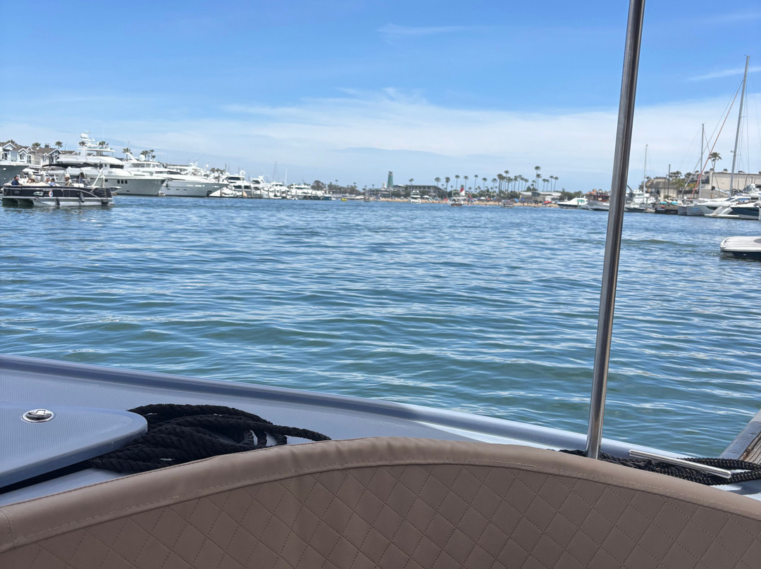 Little Lido Boat Co