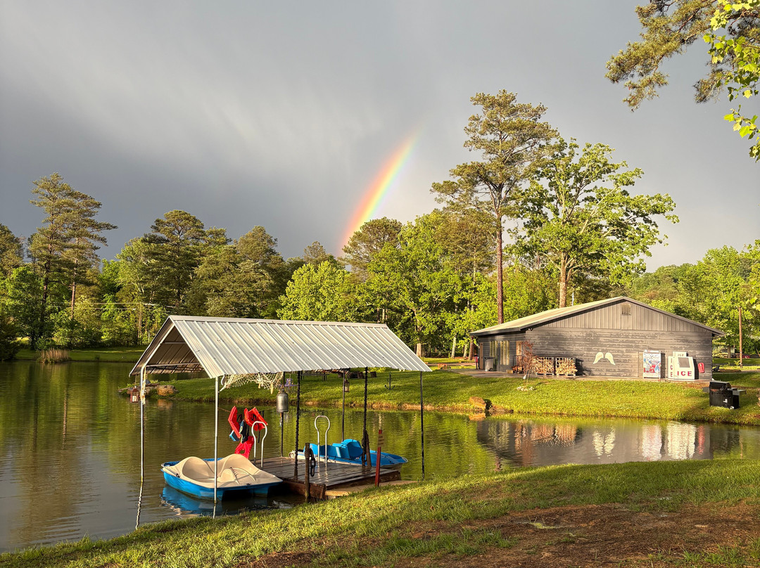 Scenic City Rv Campground