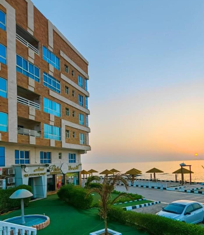 Amwaj Hotel Salalah Mirbat