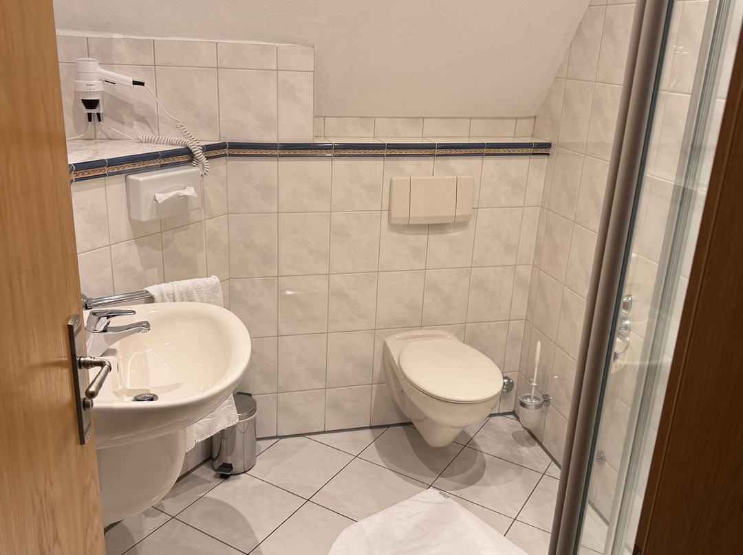 Hotel Wardenburger Hof主图