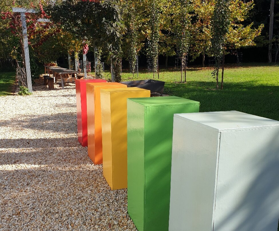 Michael Reid Murrurundi-Murrurundi必去景点