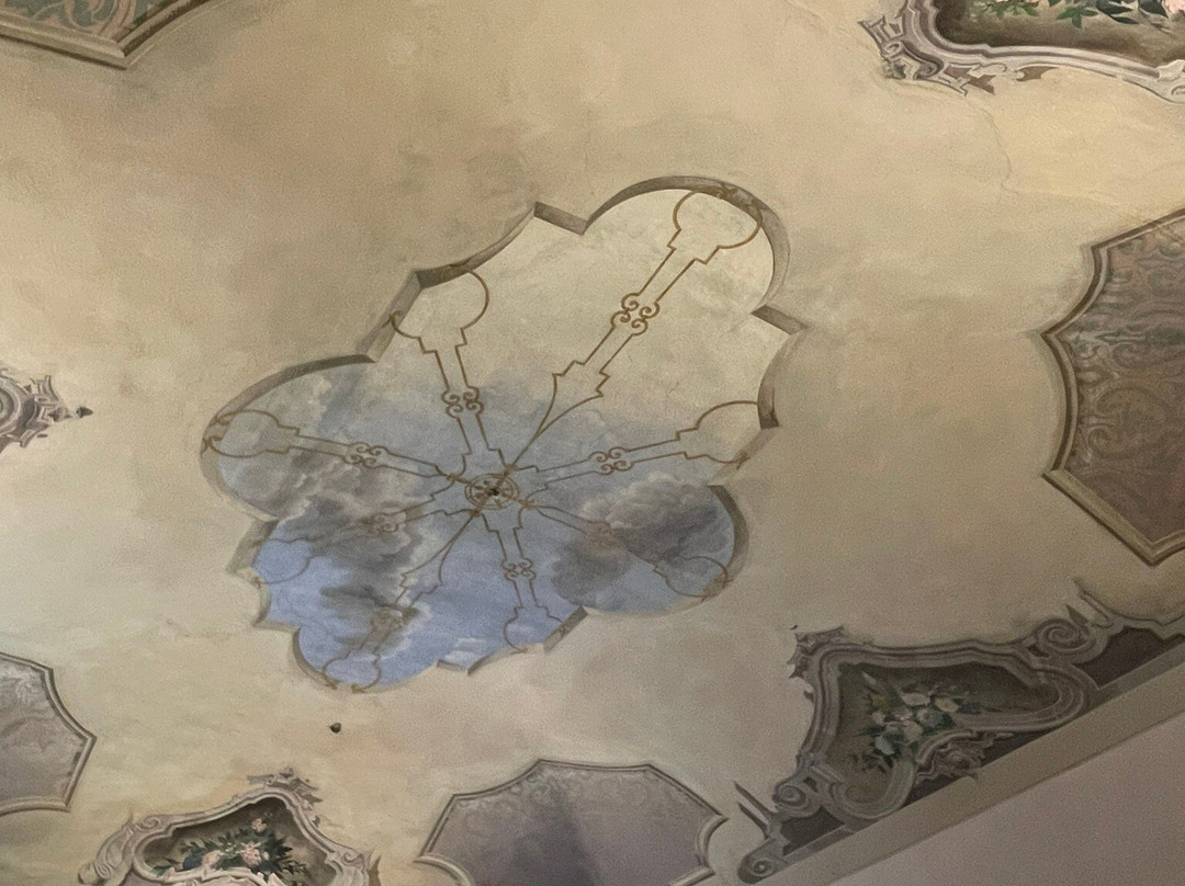 Tenuta Castello di Grumello景点图片