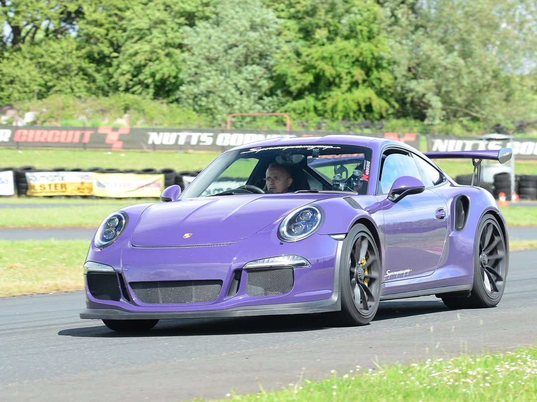 Supercar Experience Ireland景点图片