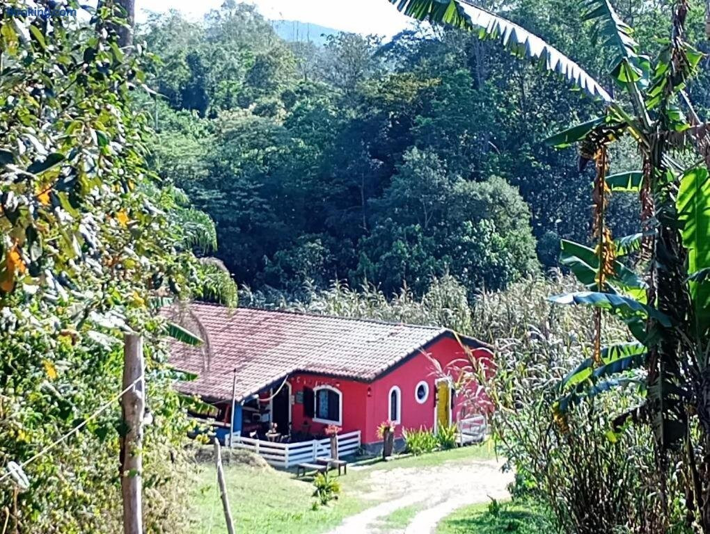 O Brejo Encantado Hostel e Hospedagem