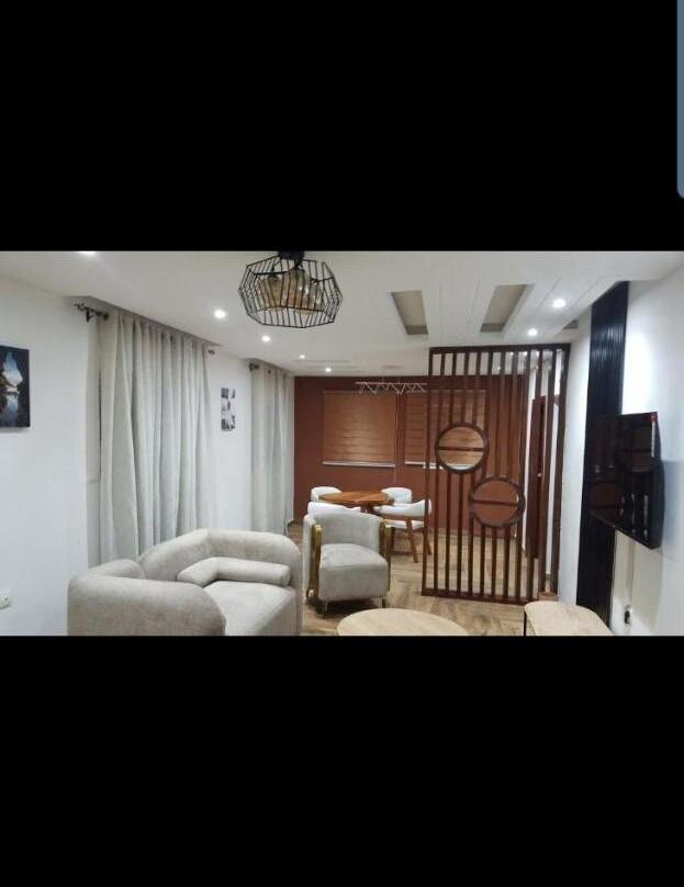 Hotel La Grace Kribi