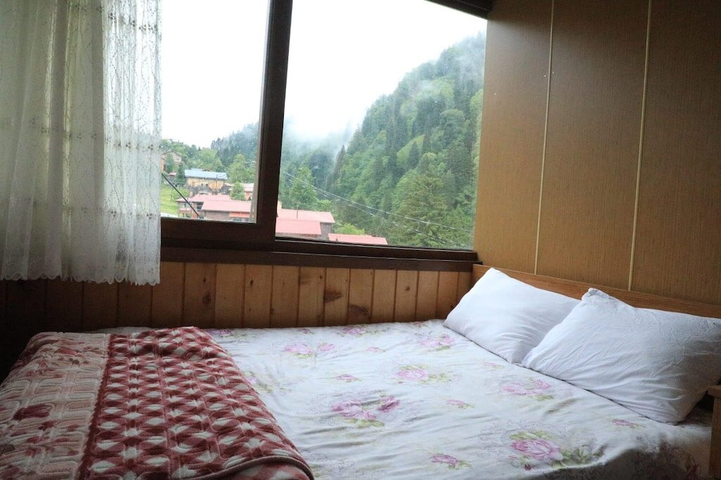 Ayder Bizum Apart Otel