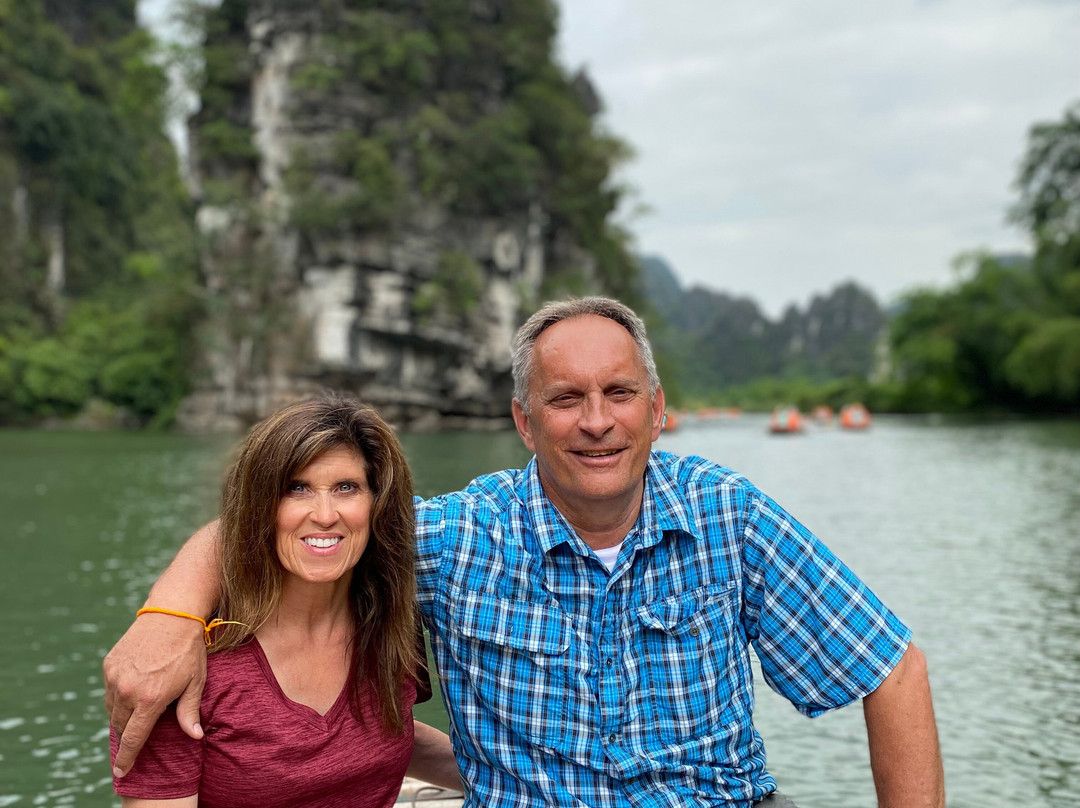 Viland Travel-河内必去景点