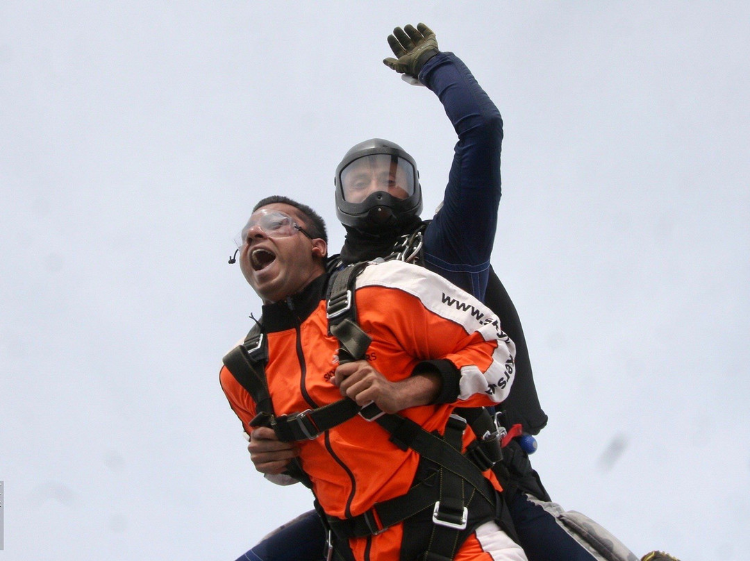 Sky Service-布拉格必去景点