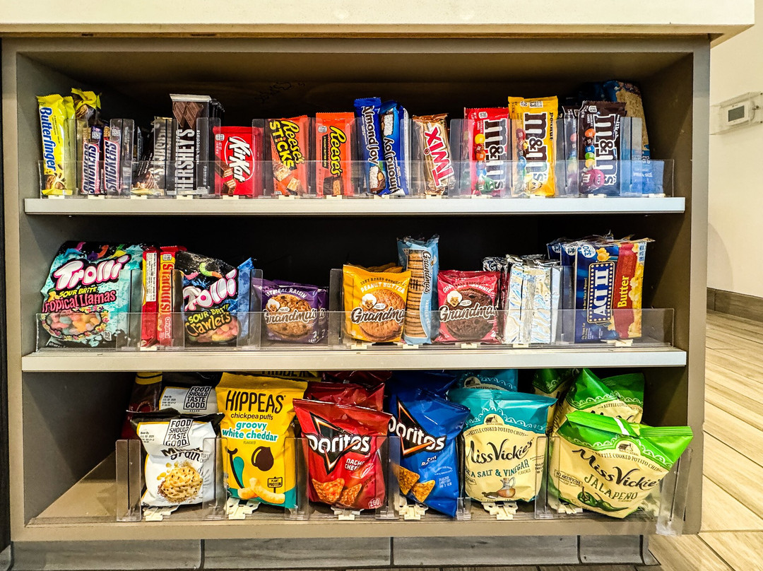 Home2 Suites by Hilton Temecula主图