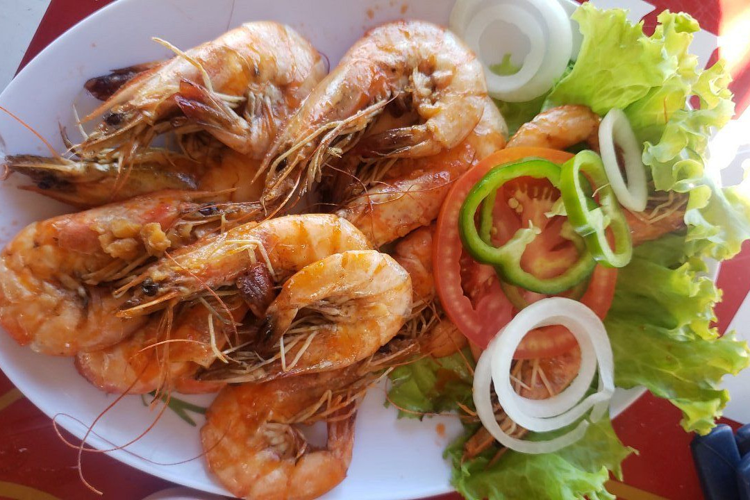 Praia de Parajuru-Parajuru必去景点