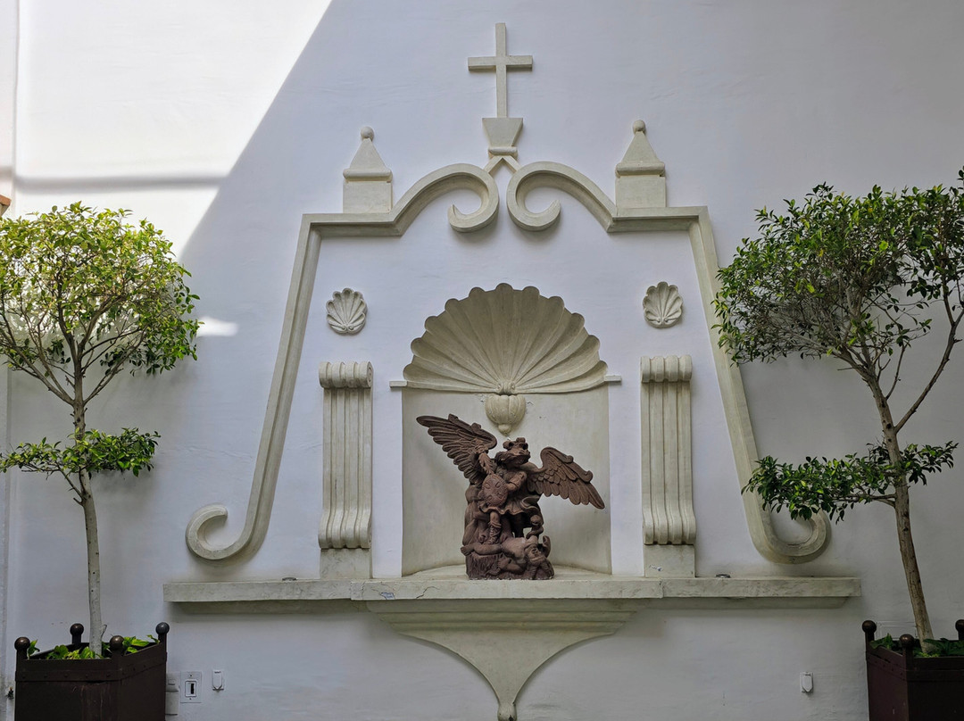 帕拉西奥博尔盖塞主图