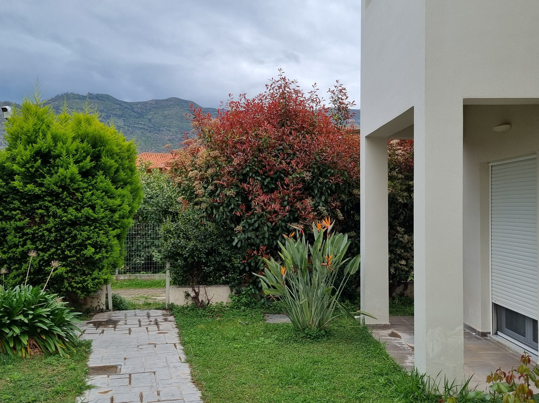 阿吉斯缇斯酒店主图