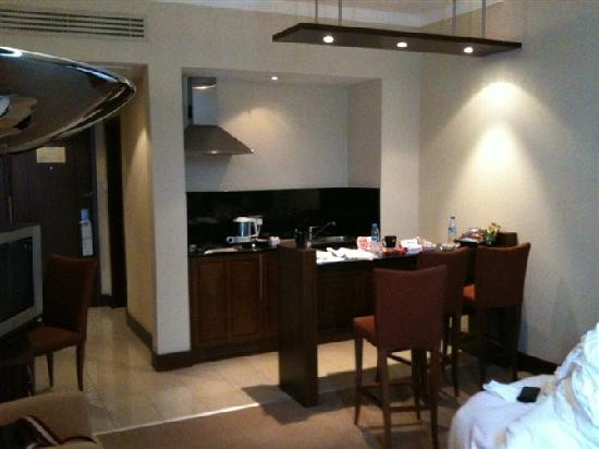 J5 Rimal酒店公寓主图