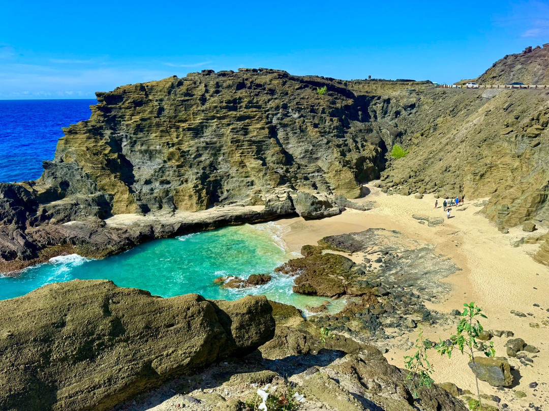 Aloha Private Tours-火奴鲁鲁必去景点