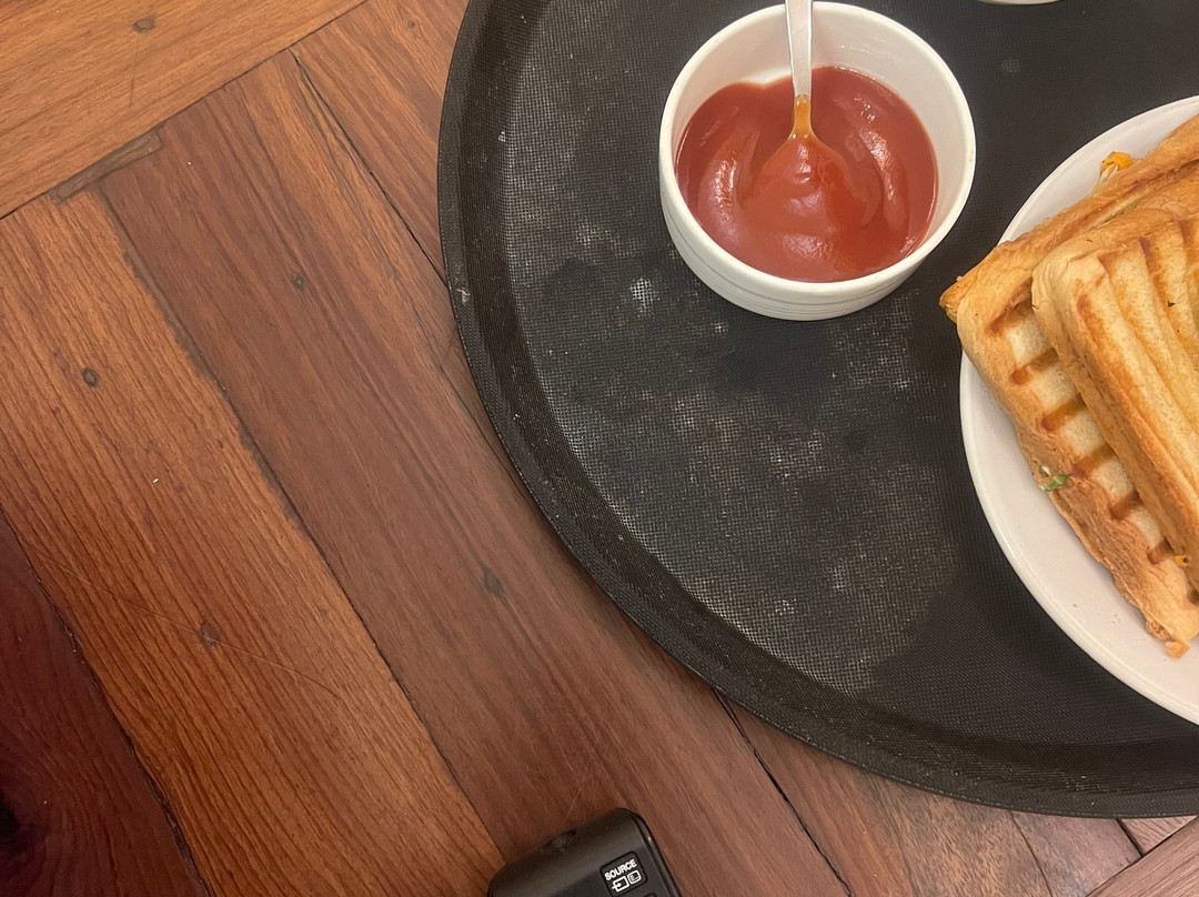 Clarks Exotica Resort主图