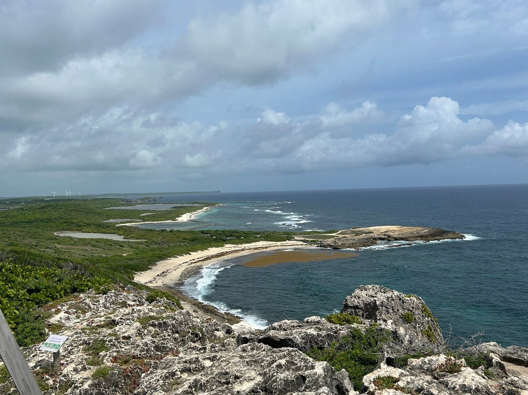 Hotel La Christophine主图