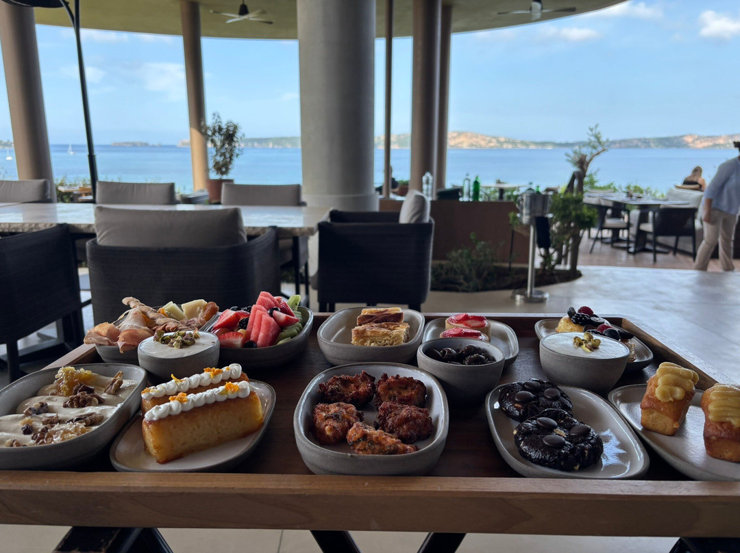 Mandarin Oriental, Costa Navarino主图