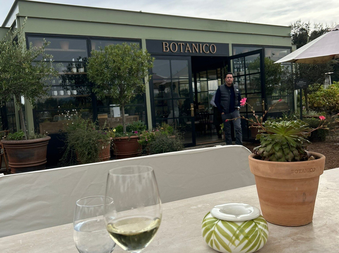 Viña Casas del Bosque-卡萨布兰卡必去景点