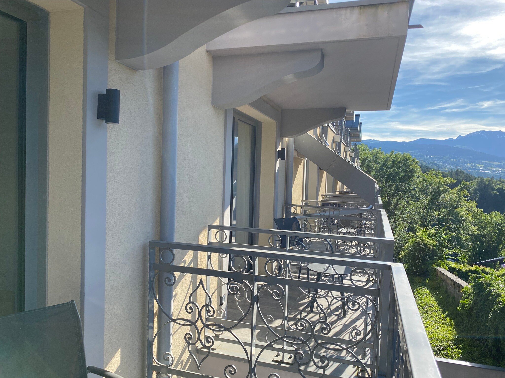 Le Saint Gervais Hôtel & Spa-官方