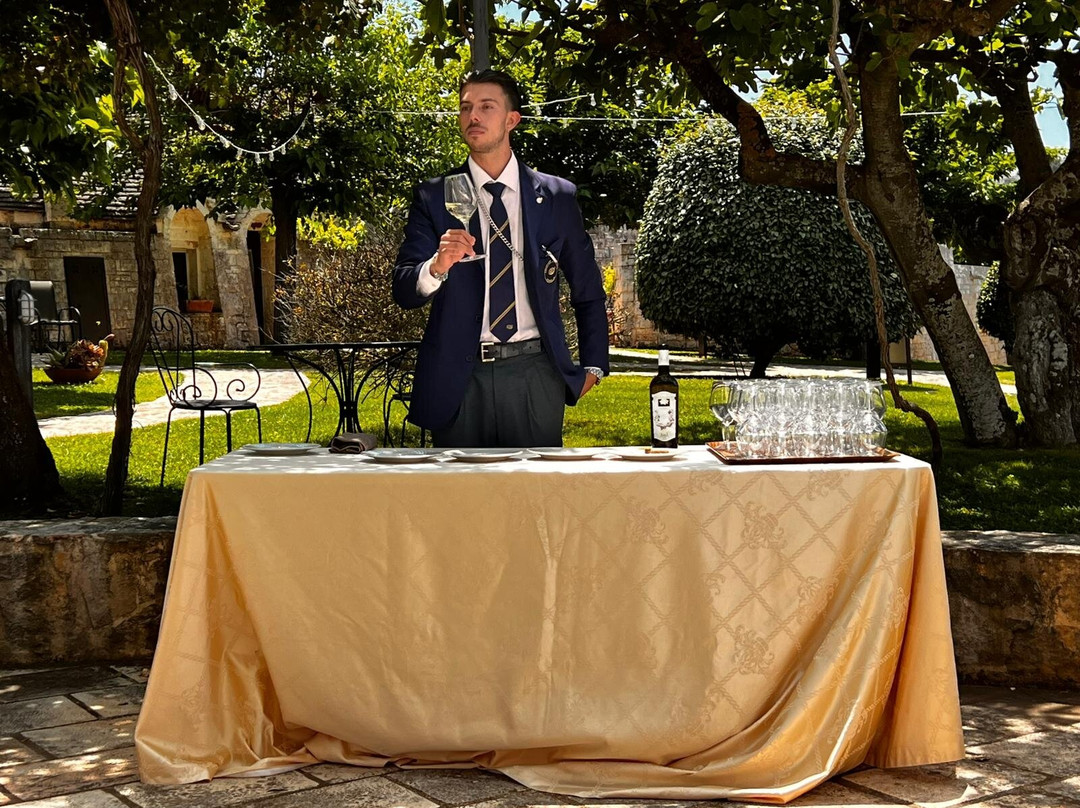 Experience Amalfi Coast-阿杰罗拉必去景点