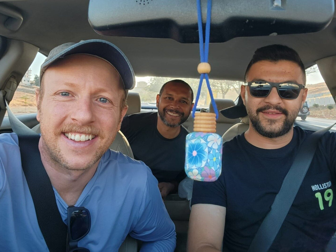 Postcard Travels & Tours-安曼必去景点