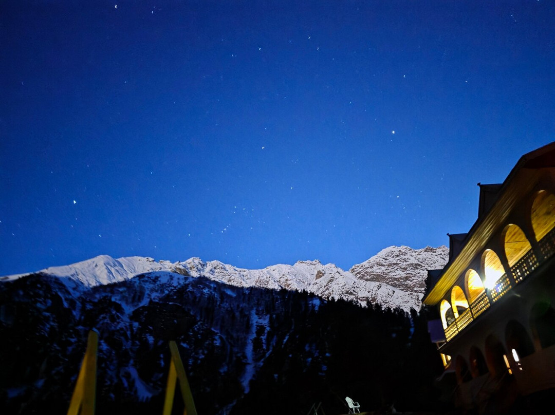 Summit Experts Adventure Tours-Skardu必去景点