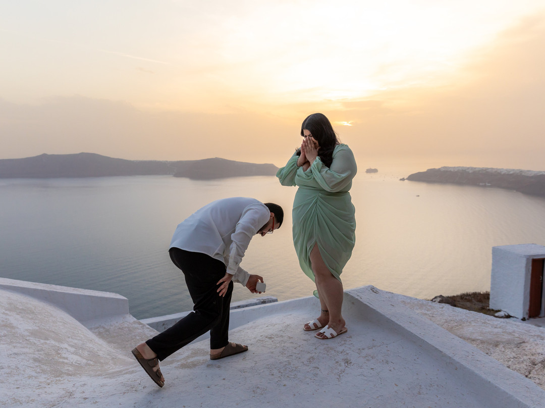 Santorini Photo Tours-圣托里尼必去景点