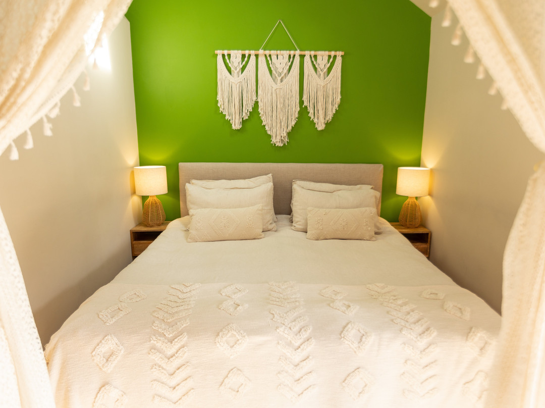 Snowdonia Hideaway主图