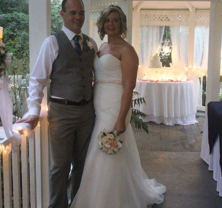 泰碧岛住宿加早餐酒店主图