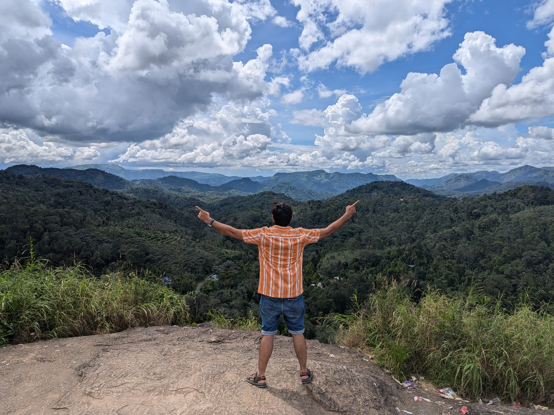 Hip-hip Holidays-Asalat Nagar必去景点