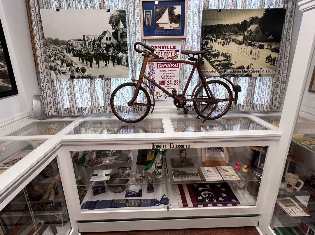 Denville Museum景点图片