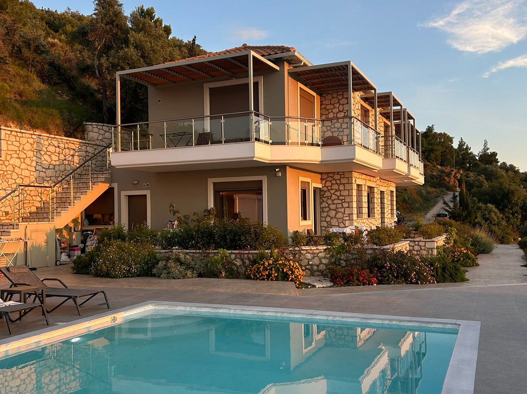 Melikiron Luxury Apartments