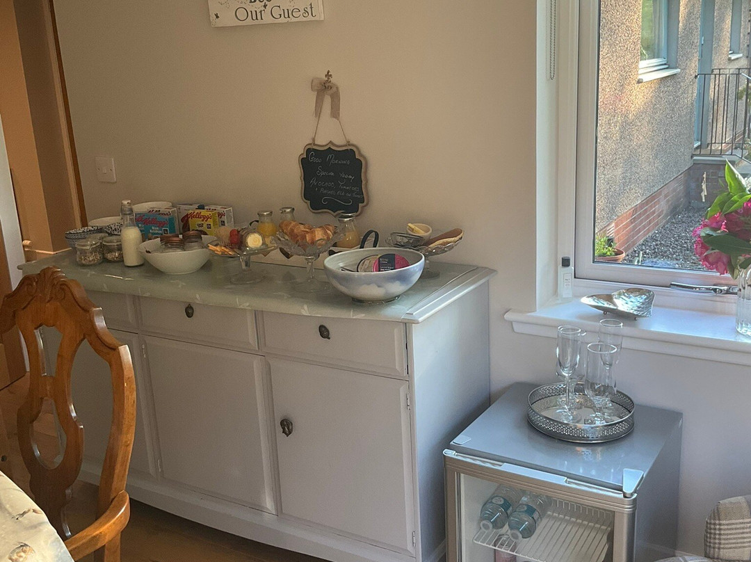 The Forge Bed & Breakfast